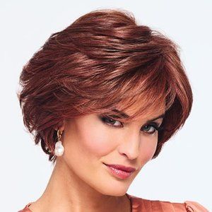 RAQUEL WELCH CAPTIVATING CANVAS in RL38 Smoke